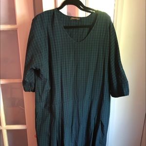 Stylish dress/ romper